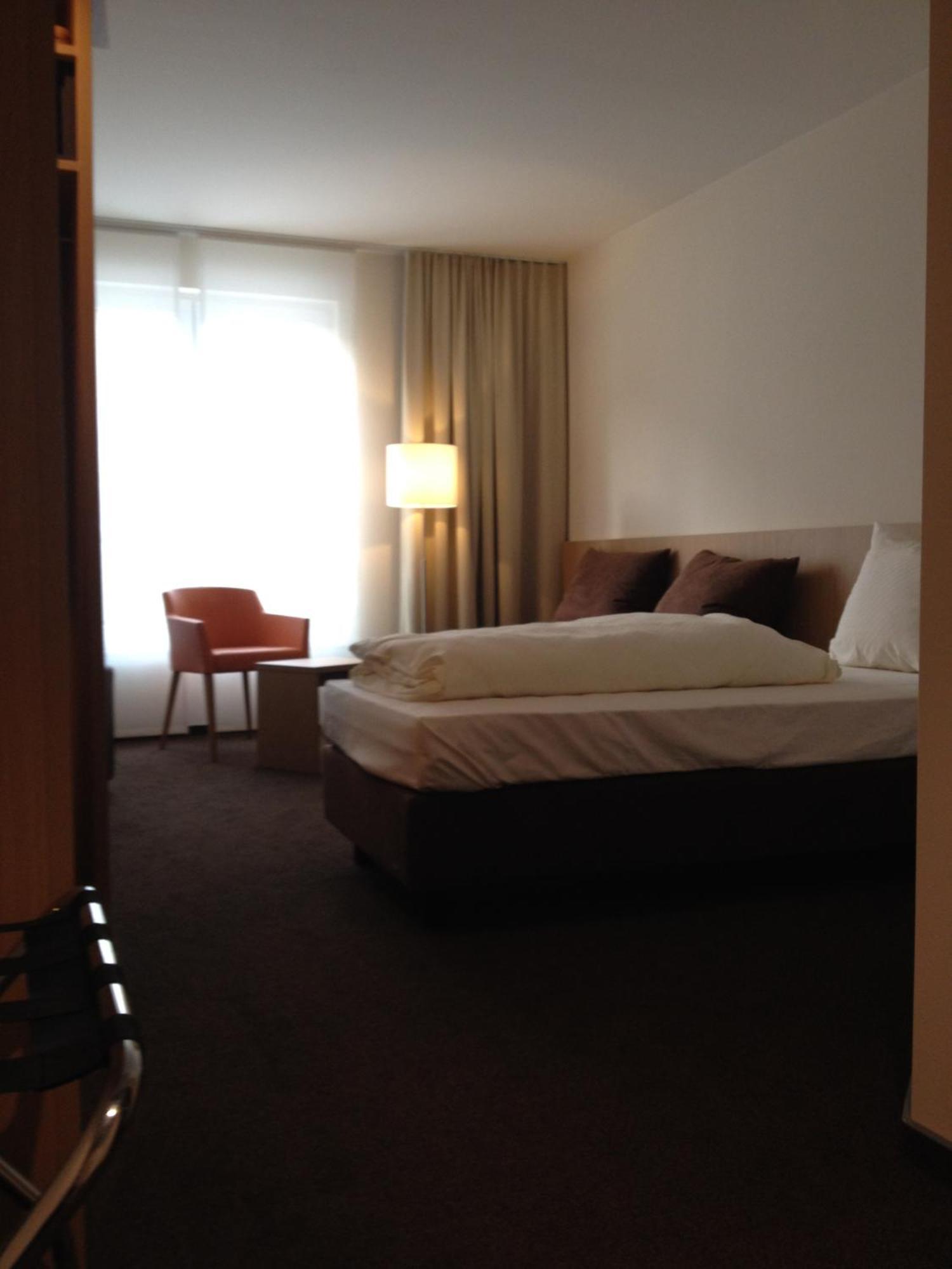 Ardey Hotel Witten Room photo